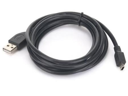 GEMBIRD C-TECH Kabel USB A-MINI 5PM
