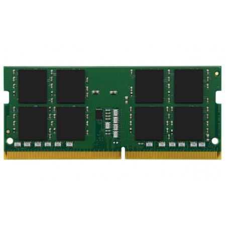 Kingston SO-DIMM 8GB DDR4-2666MHz ; KCP426SS8/8