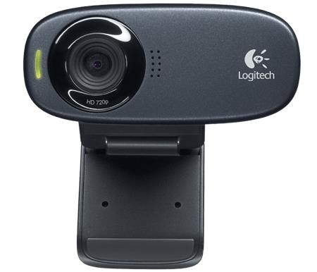 Logitech HD Webcam C310; 960-001065