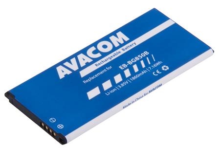 AVACOM Baterie pro mobilní telefon Samsung G850 Galaxy Alpha Li-Ion 3