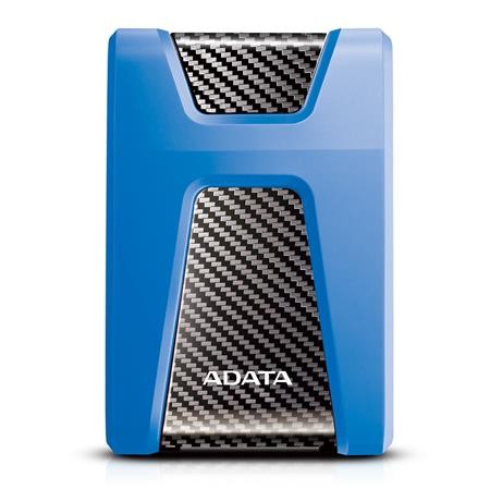 ADATA HD650 - 2TB