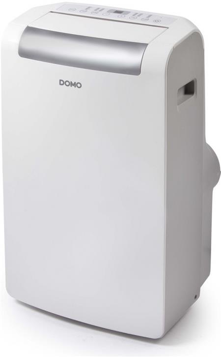 DOMO DO324A - Mobilní klimatizace 12000 BTU ; DO324A