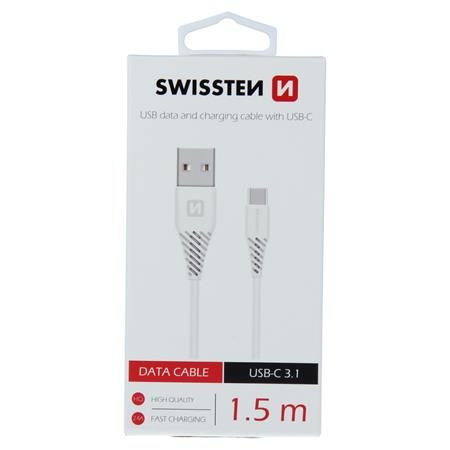 Swissten USB/USB-C 1
