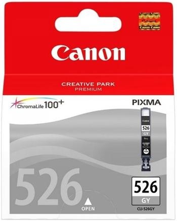 Canon CLI-526GY; 4544B001
