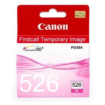 Canon CLI-526M; 4542B001
