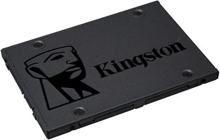 Kingston Now A400 - 480GB; SA400S37/480G