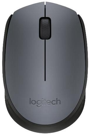 Logitech Wireless Mouse M170