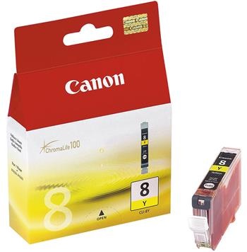 Canon CLI-8Y; 0623B001