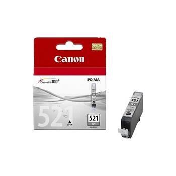 Canon CLI-521GY; 2937B001