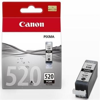 Canon PGI-520BK; 2932B001