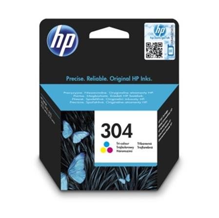 HP 304 (N9K05AE