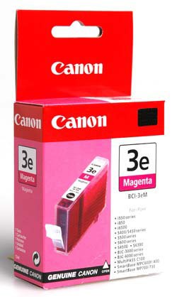 Canon BCI-6M; 4707A002