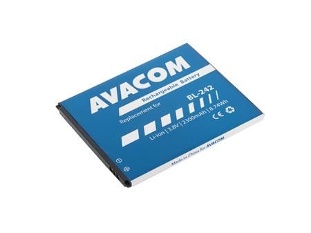 AVACOM Baterie pro mobilní telefon Lenovo A6000 Li-Ion 3