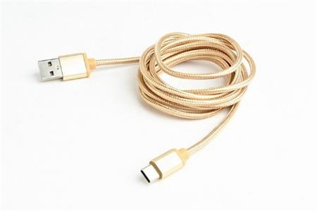 Kabel CABLEXPERT USB 3.0 AM na Type-C kabel (AM/CM)