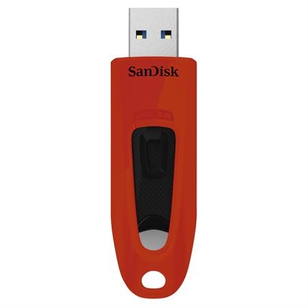 SanDisk Ultra USB 3.0 64 GB ; SDCZ48-064G-U46R