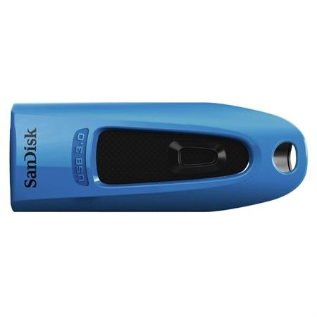 SanDisk Ultra USB 3.0 64 GB; SDCZ48-064G-U46B