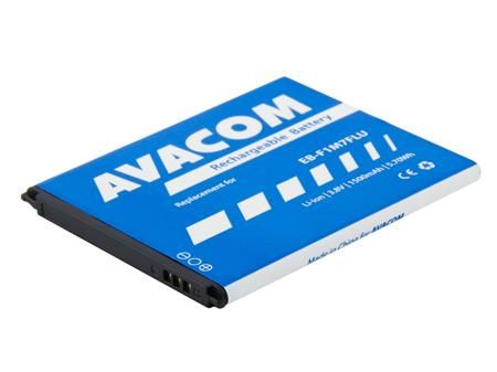 AVACOM Baterie pro mobilní telefon Samsung Galaxy S3 mini Li-Ion 3