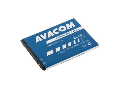 AVACOM Baterie pro mobilní telefon Lenovo A328 Li-Ion 3