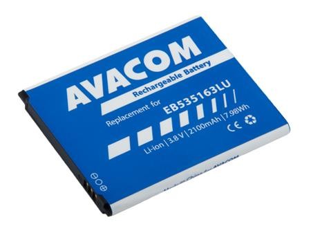 AVACOM Baterie pro mobilní telefon Samsung Grand Neo Li-Ion 3