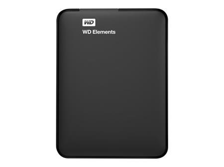 WD Elements Portable 1