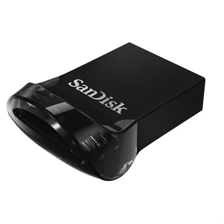 SanDisk Cruzer Ultra Fit USB 3.1 256 GB ; SDCZ430-256G-G46