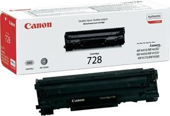 Canon CRG-728; 3500B002