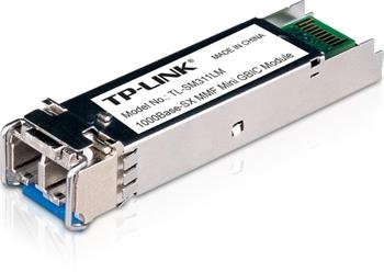 TP-Link TL-SM311LM MiniGBIC module