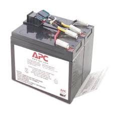 APC Battery replacement kit RBC48; RBC48