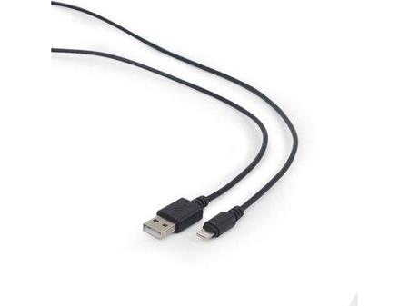 GEMBIRD USB 2.0 Lightning (IP5 a vyšší) nabíjecí a synchronizacní kabel