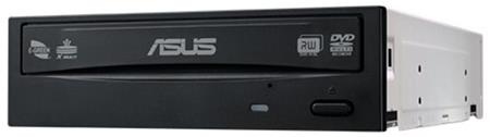Asus DRW-24D5MT/BLACK/BULK; 90DD01Y0-B10010