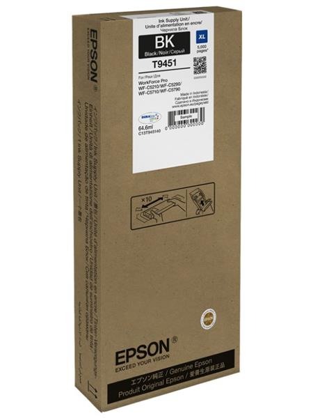 Epson C13T945140 originální; C13T945140