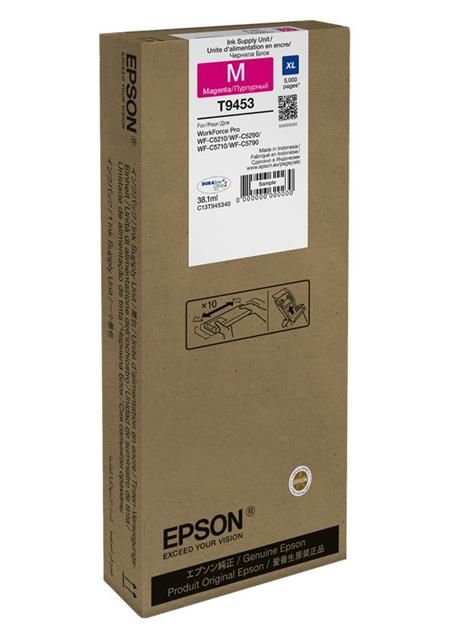 Epson C13T945340 originální; C13T945340
