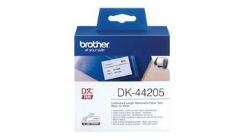 Brother DK-44205 - originální; DK44205