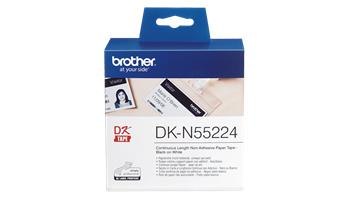 Brother DK-N55224 - originální; DKN55224