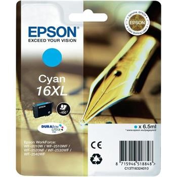 Epson C13T16324012 originální; C13T16324012