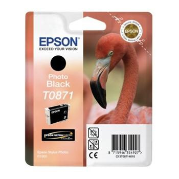 Epson C13T08714010 originální; C13T08714010