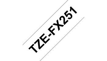 Brother TZ-FX251 - originální; TZEFX251