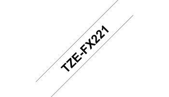 Brother TZE-FX221; TZEFX221