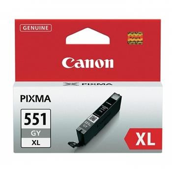 Canon CLI-551 XL GY