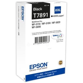 Epson C13T789140 originální; C13T789140