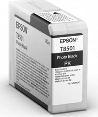 Epson C13T850100 originální; C13T850100