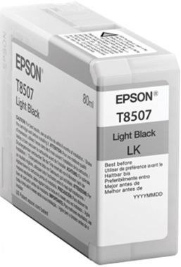 Epson C13T850700 originální; C13T850700