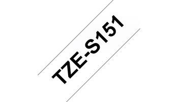 Brother TZ-S151 - originální; TZES151