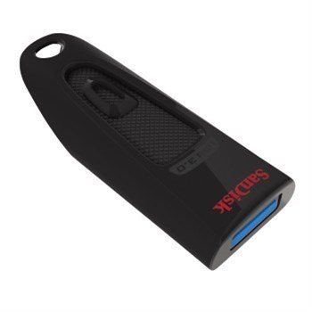 SanDisk Ultra USB 3.0 64 GB; SDCZ48-064G-U46
