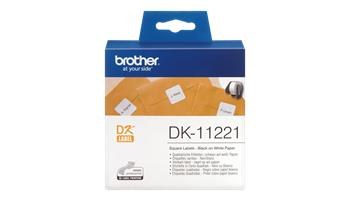 Brother DK-11221 - originální; DK11221