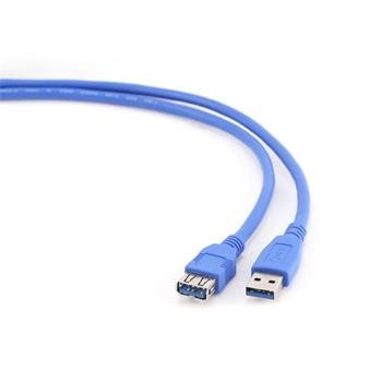 GEMBIRD kabel prodlužovací USB 3.0 A - A