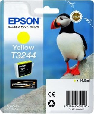 Epson C13T32444010 originální; C13T32444010