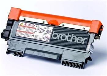 Brother TN-2220 - originální; TN2220