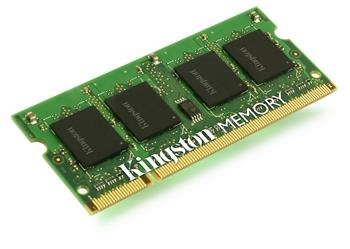 Kingston ValueRAM DDR3L 2GB