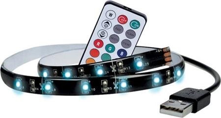 Solight LED RGB pásek pro TV